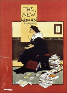 La Nueva Mujer, 1895