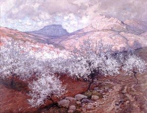 El Huerto de Duraznos