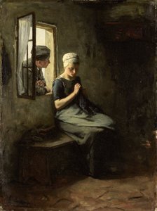 "Liberación de la pesca de Albert  Neuhuys