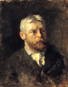Henry Ward Ranger de Albert Neuhuys