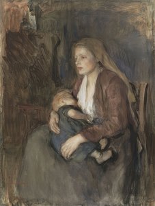 Madonna nórdica