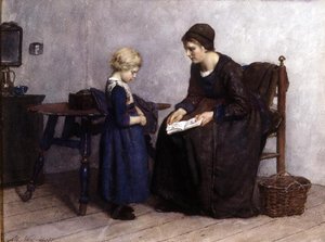 El libro de imágenes rasgado de Albert Neuhuys