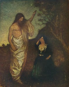 Resurrección, 1885