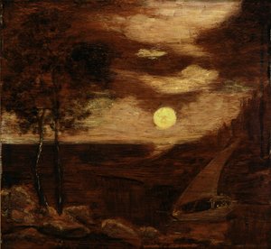 El barco de los enamorados