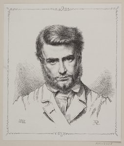 Autorretrato de Albert Price