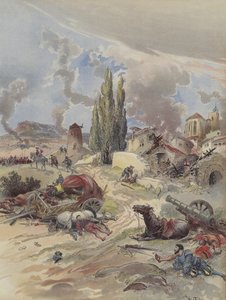 Devastación de la Provenza