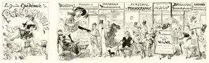 La Gran Epidemia de Pornografía