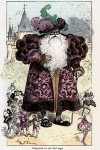 Imagen desconocida de Albert Robida