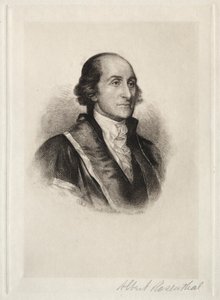 John Jay de Albert Rosenthal