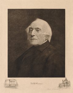 W. H. Furness de Albert Rosenthal