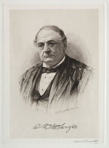 W. H. Swayne de Albert Rosenthal