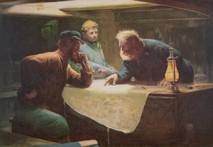 Fuera de su Cálculo de Albert Starling