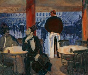  de Albert Weisgerber