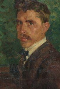  de Albert Weisgerber