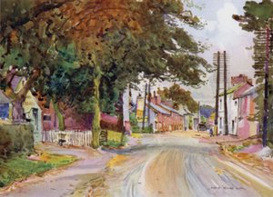 Broughton en el Fylde