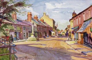 Garstang de Albert Woods