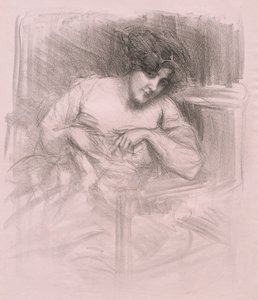 Ligar de Albert de Belleroche