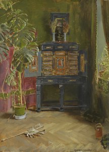 La Habitación Verde, 1882