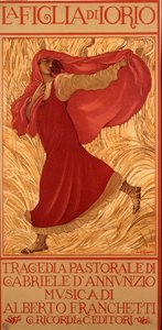 La hija de Jorio