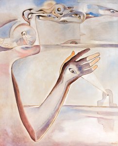El ojo y el espíritu humano