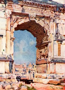 Arco de Tito