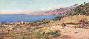 La Caldura, Cefalú