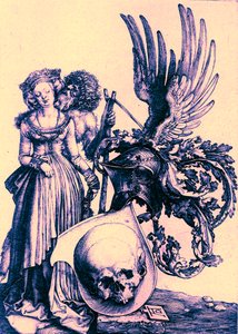 El Escudo de Armas de la Muerte