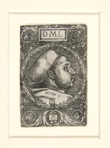 Martín Lutero, 1521