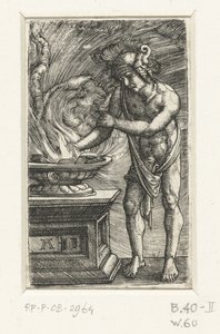 mucio scaevola