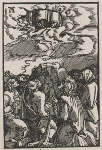 La Caída y Redención del Hombre: La Ascensión de Albrecht Altdorfer