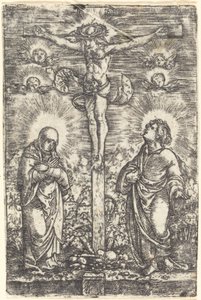 La pequeña crucifixión