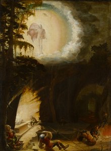 La Resurrección, 1527
