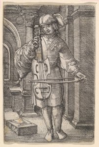  de Albrecht Altdorfer