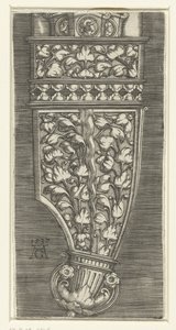 Caída del hombre La caída y la redención de la humanidad (título de la serie) de Albrecht Altdorfer
