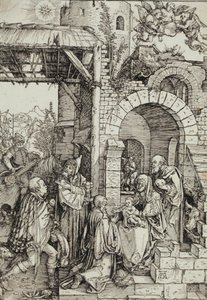  de Albrecht Dürer