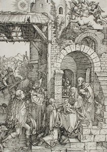  de Albrecht Dürer
