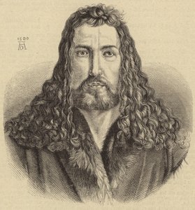 Albrecht Dürer de Albrecht Dürer