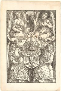  de Albrecht Dürer