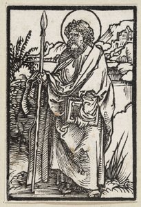  de Albrecht Dürer