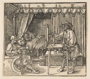  de Albrecht Dürer