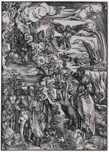  de Albrecht Dürer