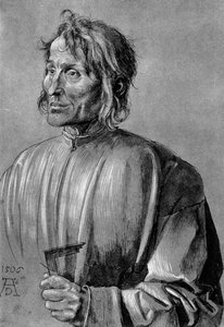 Maestro de Obras Hieronymus de Augsburgo, 1506, 1936
