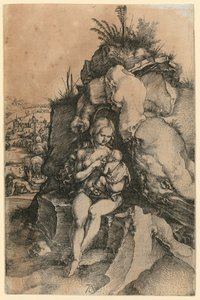  de Albrecht Dürer