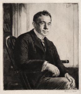 Campbell Dodgson de Albrecht Dürer