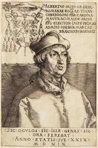  de Albrecht Dürer