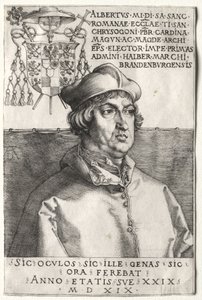  de Albrecht Dürer