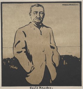 Cecil Rhodes