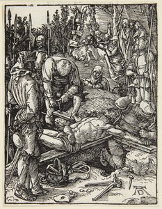  de Albrecht Dürer