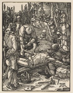  de Albrecht Dürer