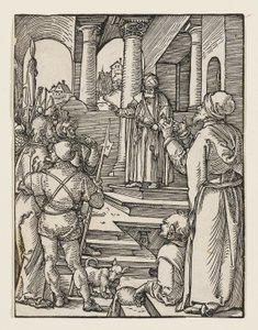  de Albrecht Dürer